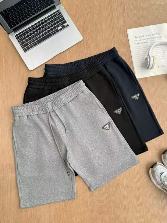 Picture of Prada Short Pants _SKUPradaM-3XL8qx8619144